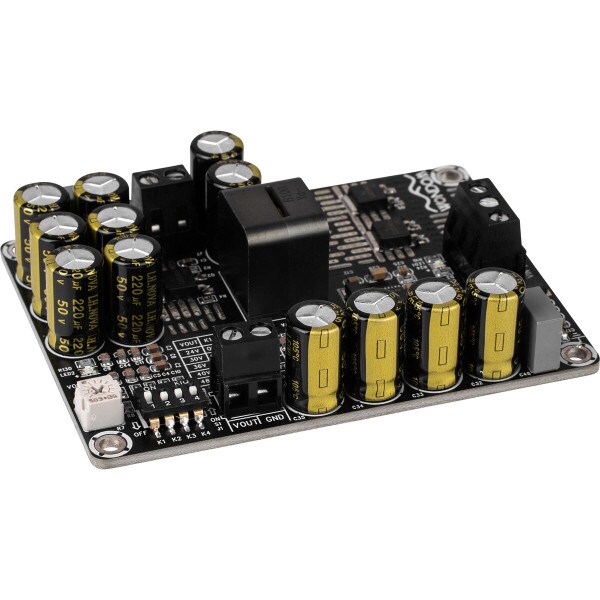 Main product image for Sure Electronics PS-SP12161 100W 12V DC/DC Boost Co 320-3374